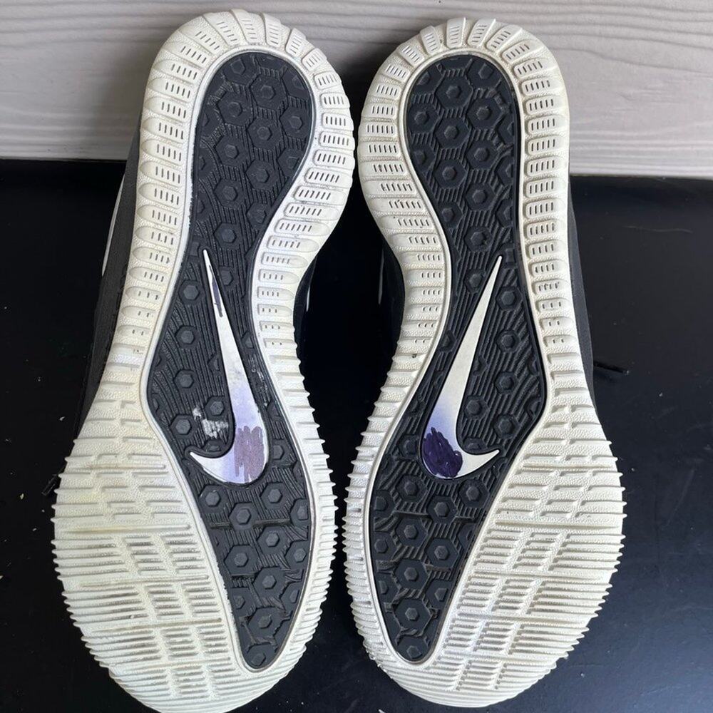 Nike Women's Zoom Hyperace 2 Volleyball Shoes Sneakers Size 8.5 Style AA0286-001 - Picture 9 of 10
